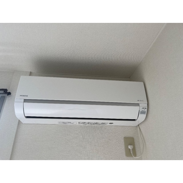 サンヴィレッジ木村CC202号室 部屋その他