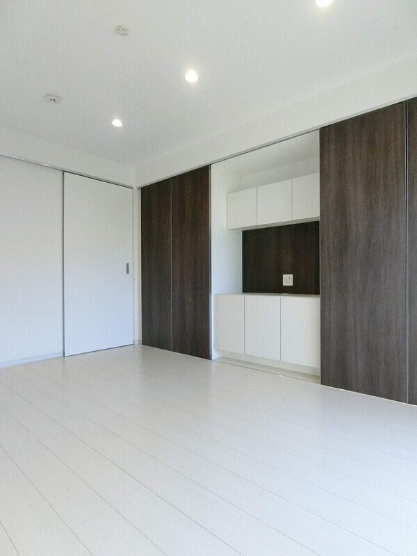 リブリ・サニーグレイス リビング