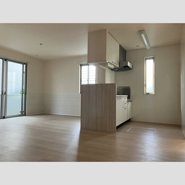 ステラ　B101号室 LDK