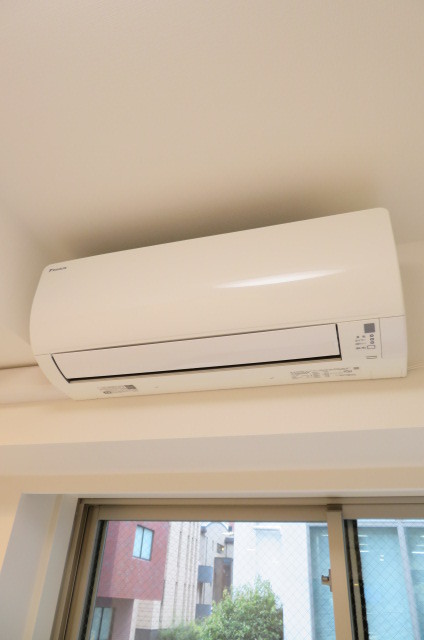 ガーラ・プレシャス赤坂見附 部屋設備