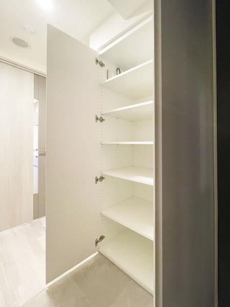 Ｂｒｉｌｌｉａ　ｉｓｔ　浅草6階 リビング