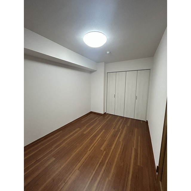 グリーンフィールド大山0201号室 内観