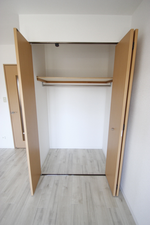 ビバーチェエクセラ2階 部屋その他