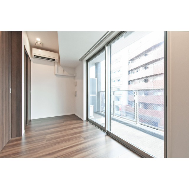 リビオメゾン入谷0504号室 同建物別部屋の参考画像