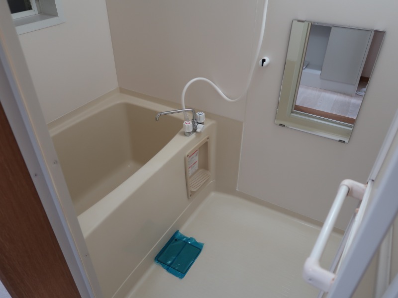 ファミール仲村D1階 お風呂