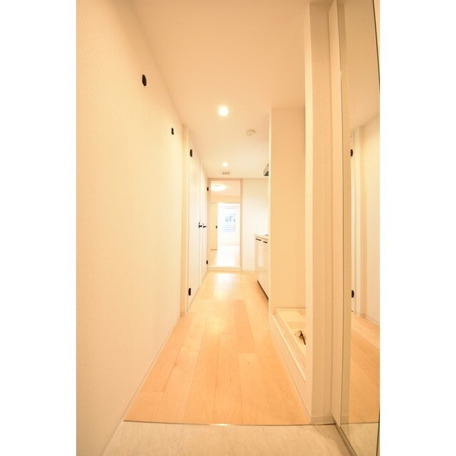 グローリオシェルト池袋Ⅴ0202号室 内観