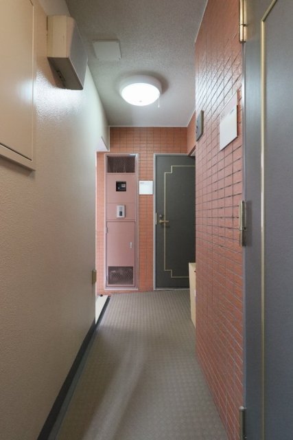 サンテミリオン渋谷道玄坂10階 その他共有部分
