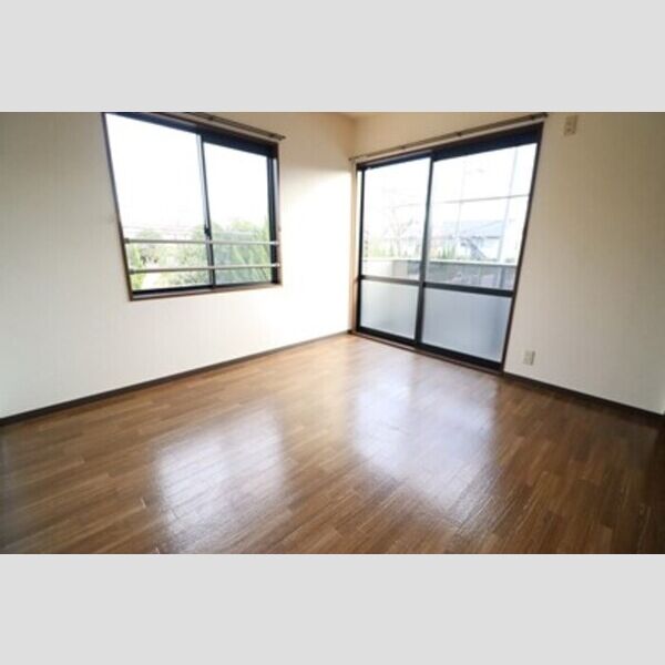 アネックス　C101号室 洋室