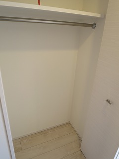 ハーモニーレジデンス東京ウエスト 内観