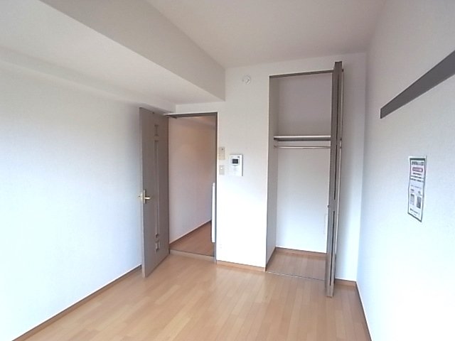 ライオンズマンション板橋区役所前第６8階 部屋その他