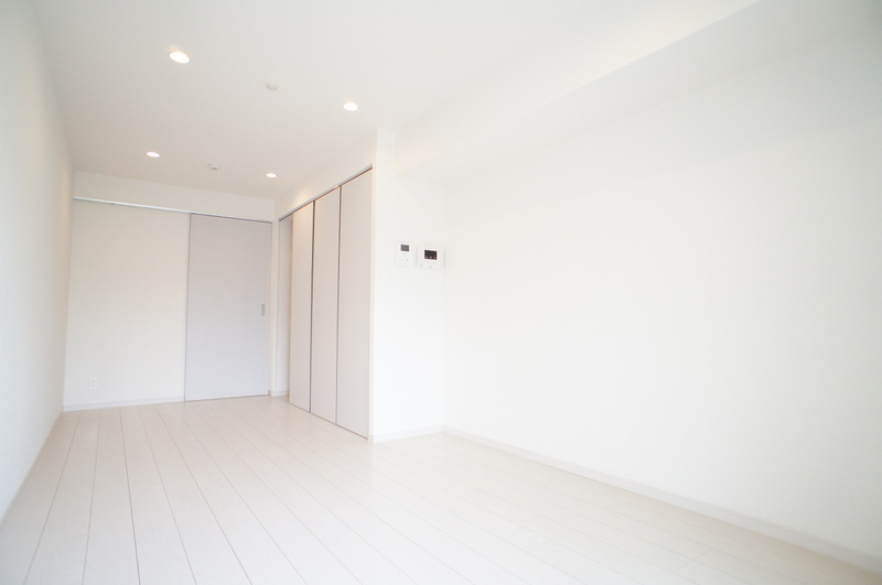 エムズステート矢向3階 部屋その他