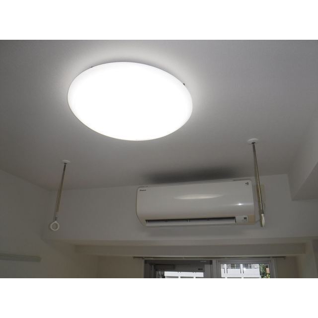 ルクレ西新宿0503号室 部屋その他