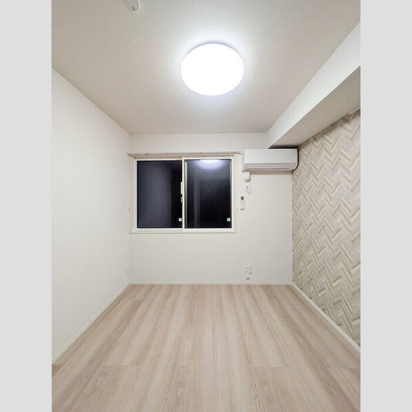 D-ROOM N リビング