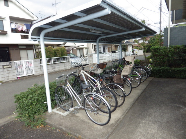 メゾン欅0301号室 その他共有部分