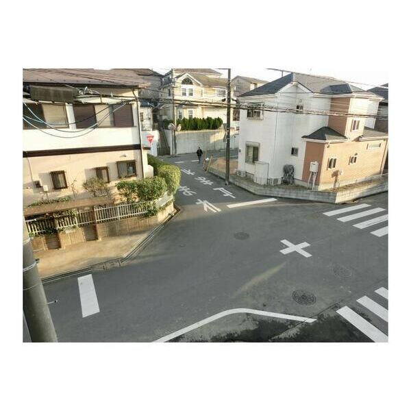 流山市松ヶ丘6丁目住宅201号室 部屋その他