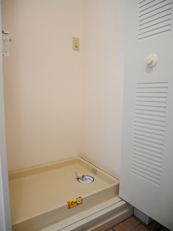 ライオンズマンション平和台第33階 部屋設備