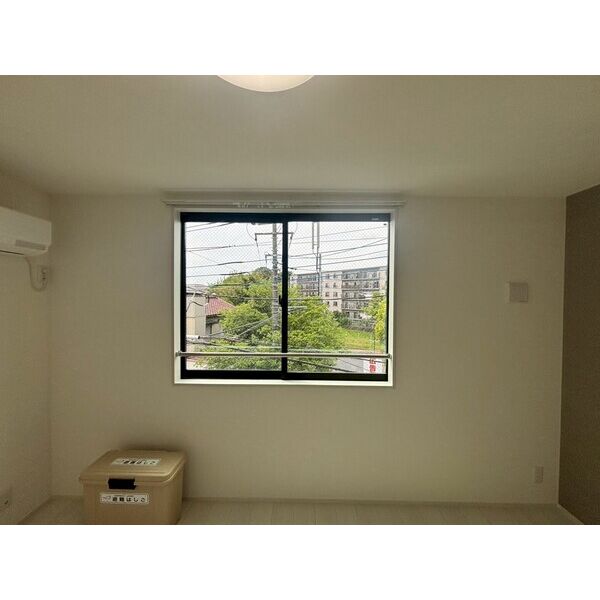 Ambition大谷301号室 部屋その他