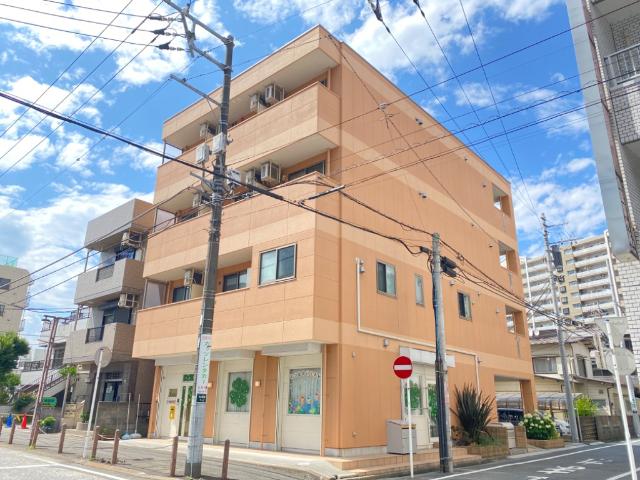 サンフェリーチェの外観画像