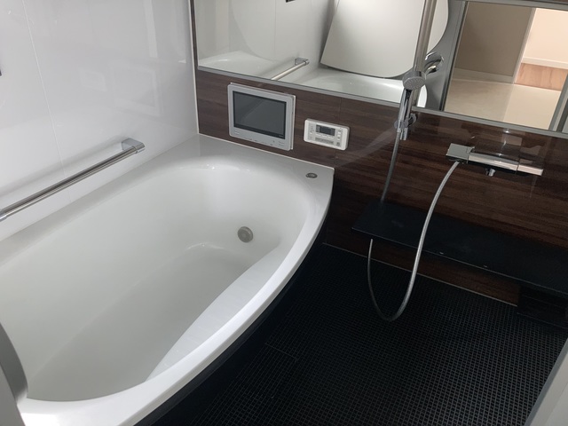 西寺尾二丁目戸建て ※現況優先