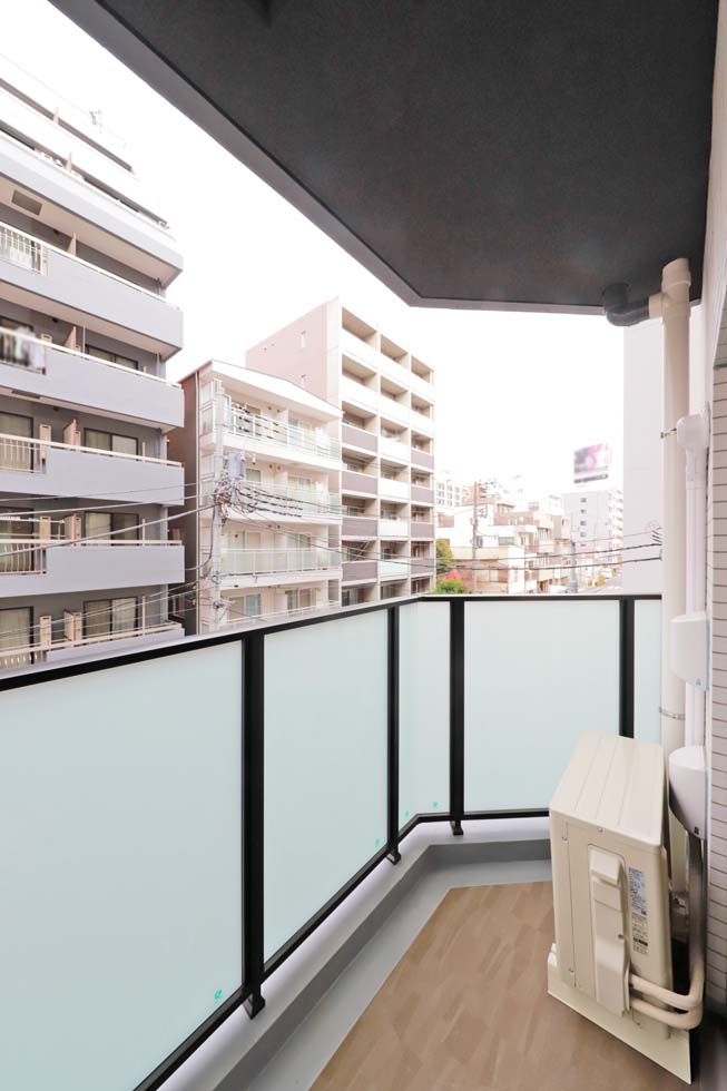 MIND両国3階 内観