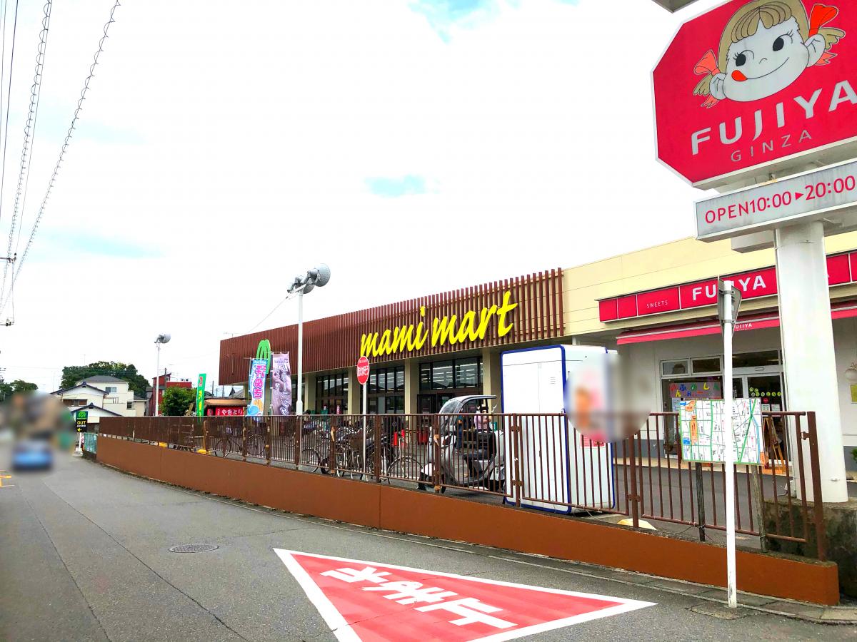 クレイノカーサ　カリーナ204号室 周辺