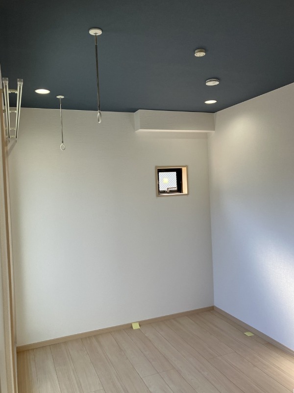 グランリバー北千住2階 部屋その他