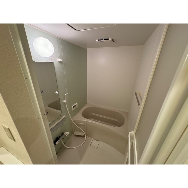 bon ville104号室 お風呂