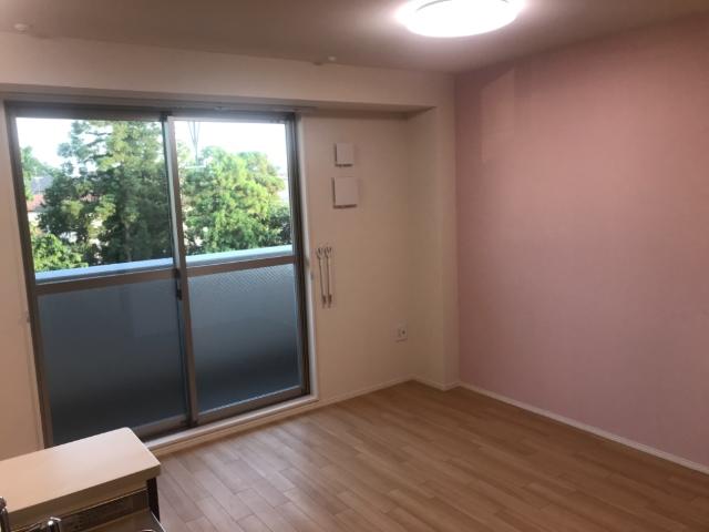 302号室