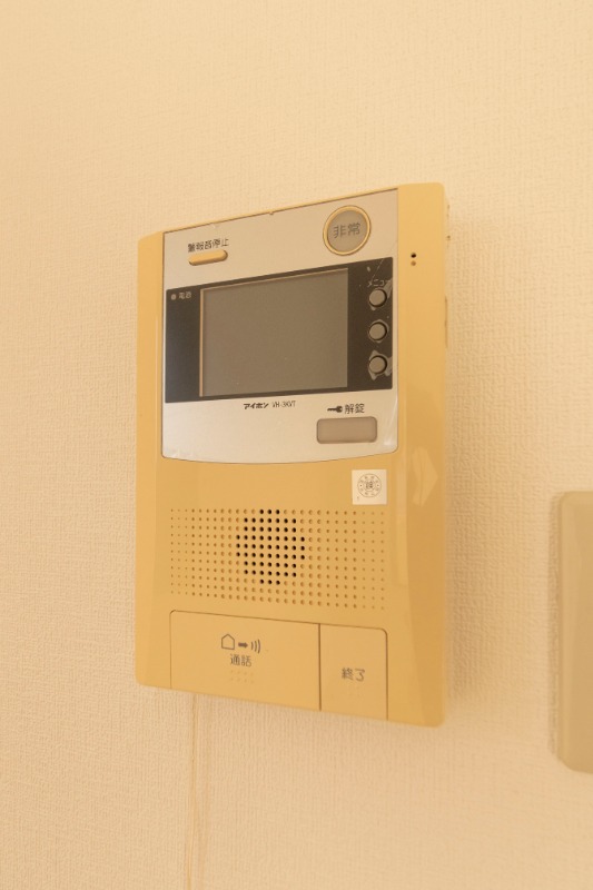 扶桑ハイツ経堂1階 同建物別部屋の参考画像