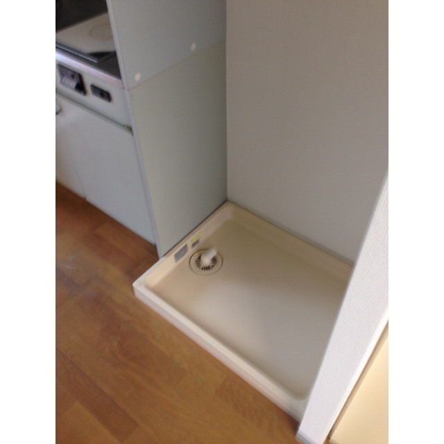 フラットYM2312号室 部屋その他