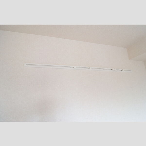 パークサイドSOGA302号室 ハングバー