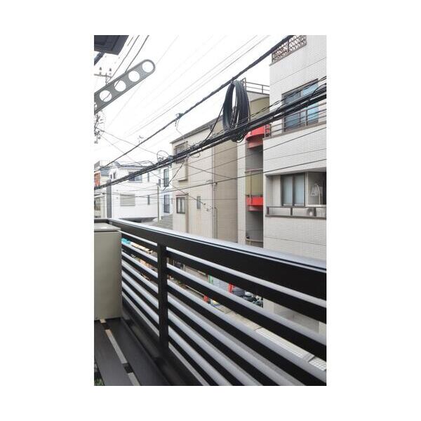 Sobe　Hvala201号室 部屋その他