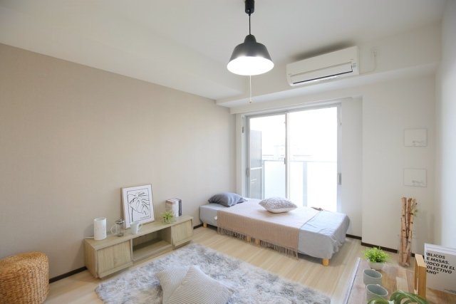 GENOVIA東向島skygarden0222号室 同建物別部屋の参考画像