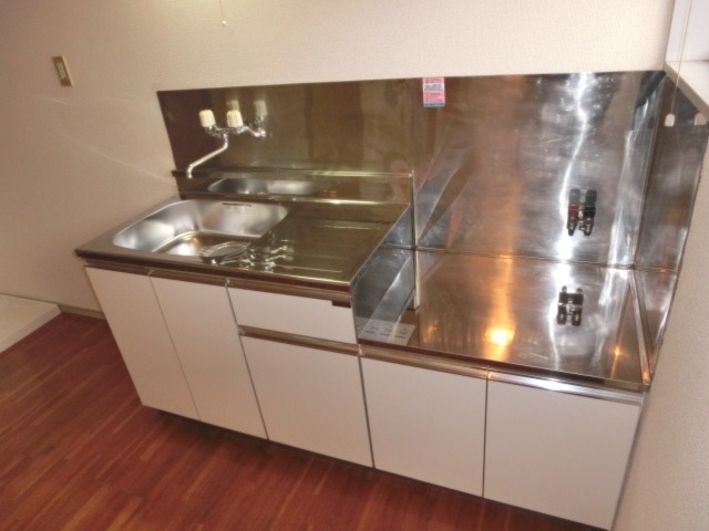 アーバン光ヶ丘 キッチン