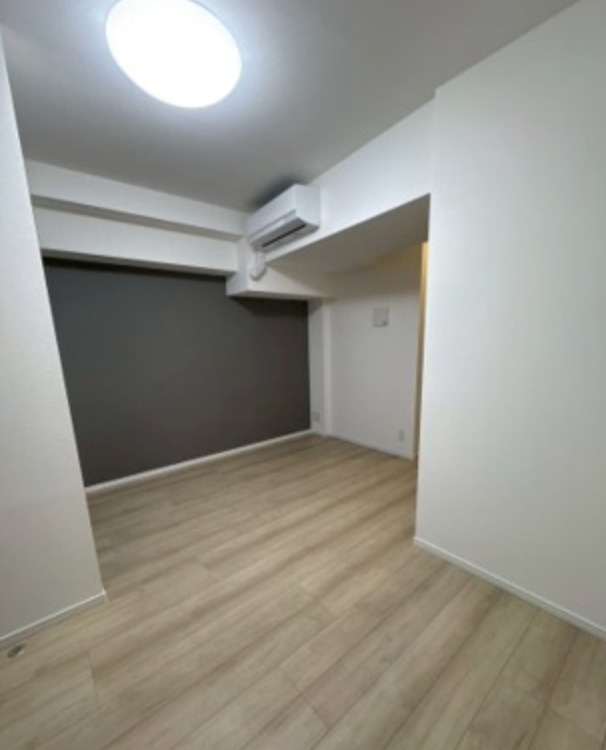 GENOVIA東向島Ⅳ3階 リビング