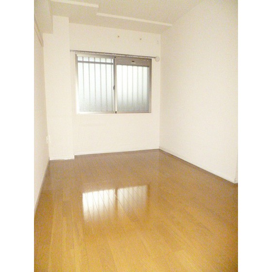 サングランパ0704号室 居室