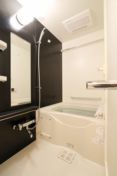 プレミアムキューブG東新宿 内観