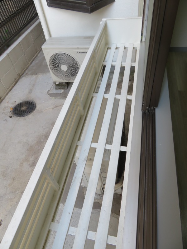 コーポ巣鴨　B棟 別号室の写真です。