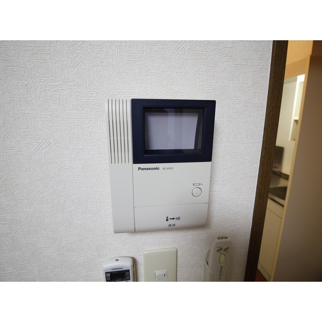 アンプルール フェール 本川越405号室 部屋その他