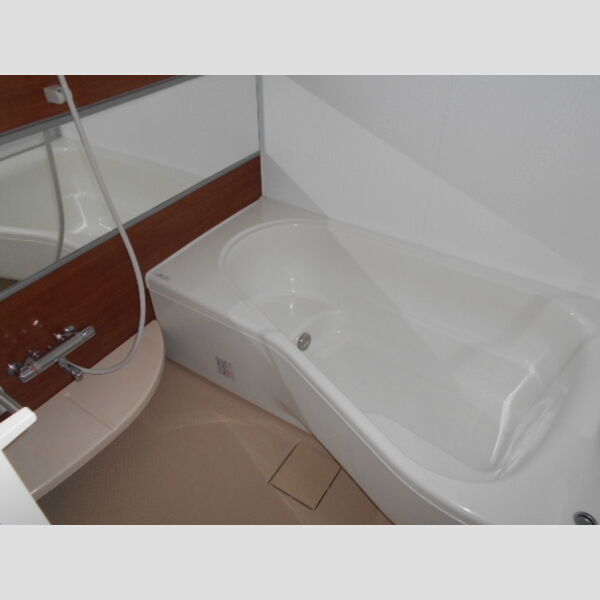 吉野ハイツ　Ⅲ棟 ユニットバス