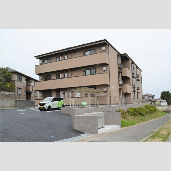 D-ROOM小久保の外観画像