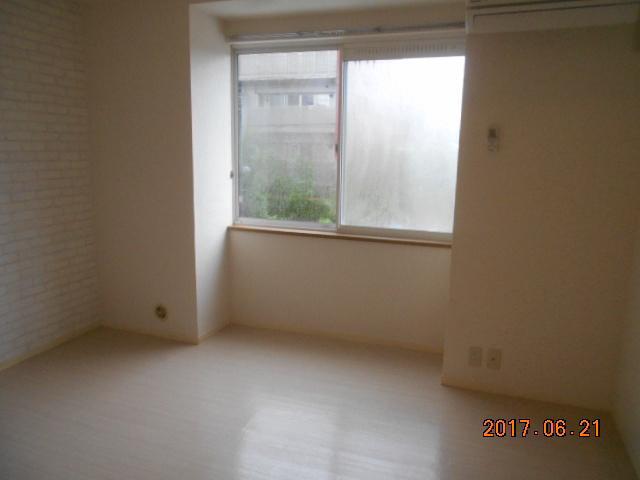 メゾンかんとう2階 内観