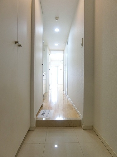 パトリア九段下9階 同建物別部屋の参考画像