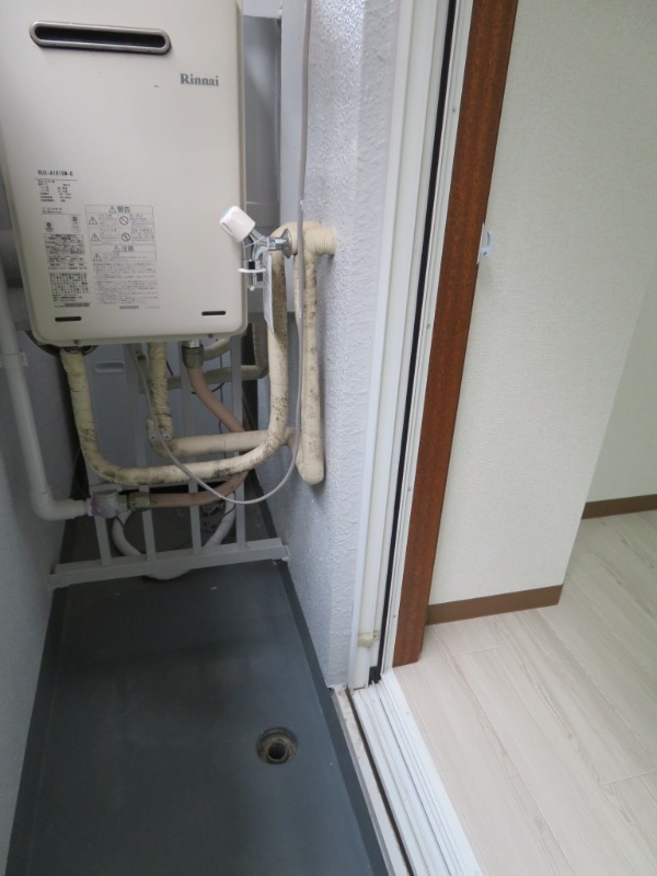 ROOK赤堤 ＊別号室の写真となります。