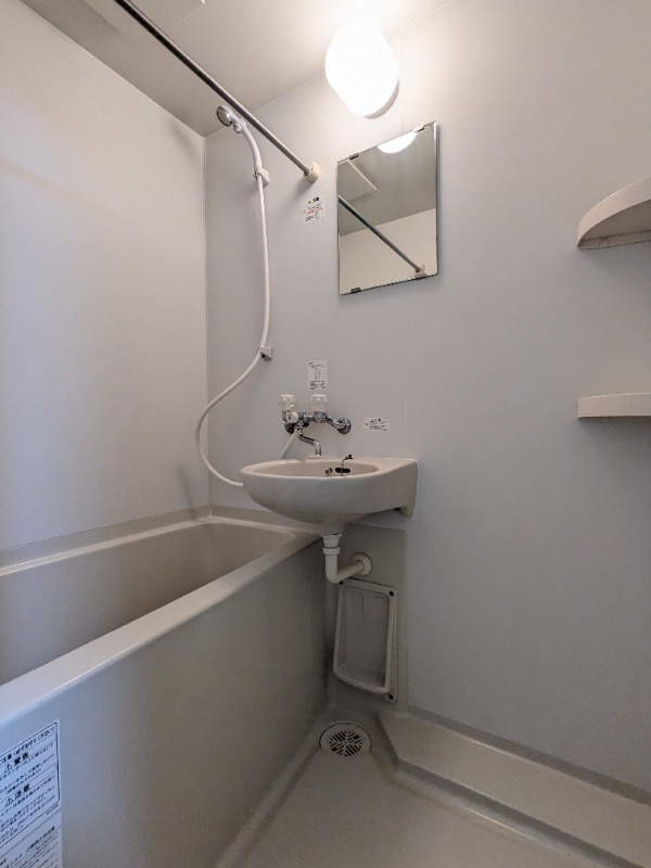 アリエスビル3階 同建物別部屋の参考画像