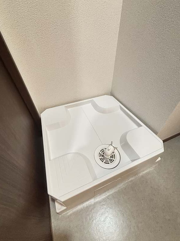 WELLDENCE鳩ケ谷2階 部屋その他