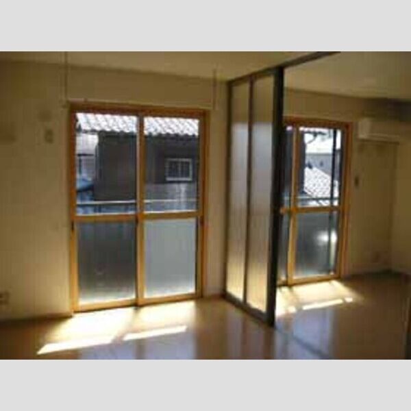 サニーハイツ LDK