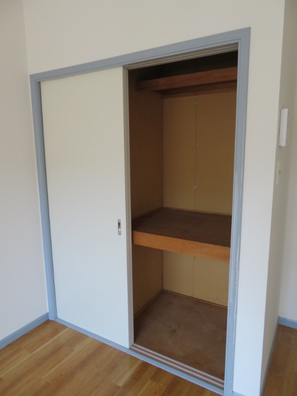 メゾン三山1階 ※別号室写真使用※