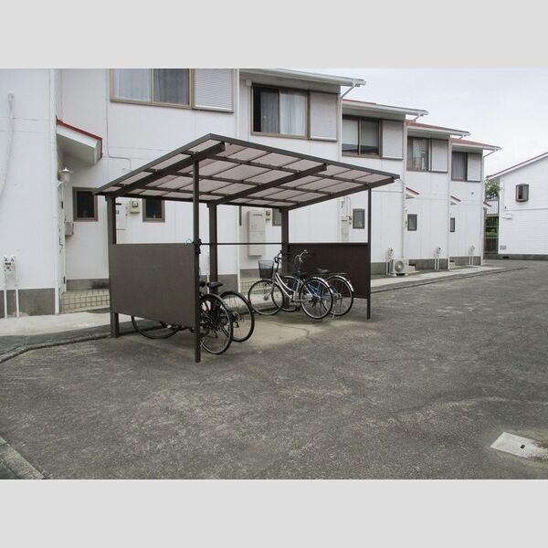 スカイハイツ池田　G 周辺