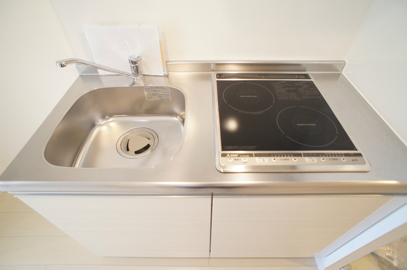 リブリ・LUCIA湘南 キッチン